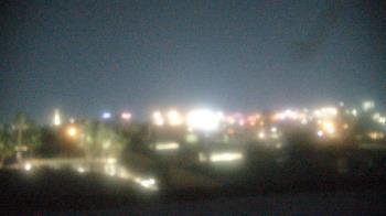 Weather camera view of Las Vegas Day School.