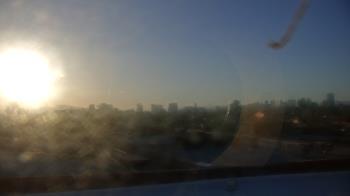 Weather camera view of Las Vegas Day School.