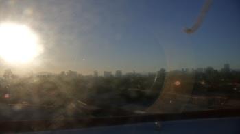 Weather camera view of Las Vegas Day School.