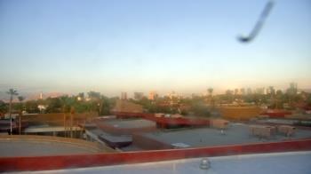 Weather camera view of Las Vegas Day School.