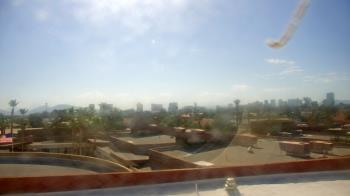 Weather camera view of Las Vegas Day School.
