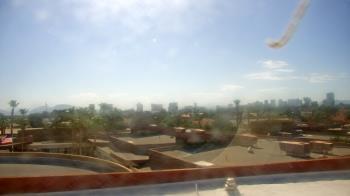 Weather camera view of Las Vegas Day School.