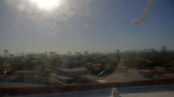 Weather camera view of Las Vegas Day School.