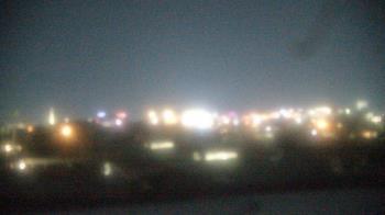 Weather camera view of Las Vegas Day School.