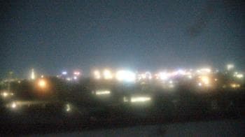 Weather camera view of Las Vegas Day School.