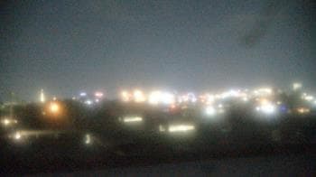 Weather camera view of Las Vegas Day School.