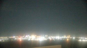 Weather camera view of Sierra Vista HS.