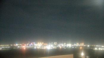 Weather camera view of Sierra Vista HS.