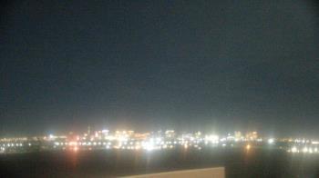 Weather camera view of Sierra Vista HS.