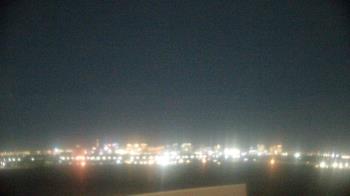 Weather camera view of Sierra Vista HS.