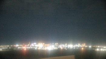 Weather camera view of Sierra Vista HS.