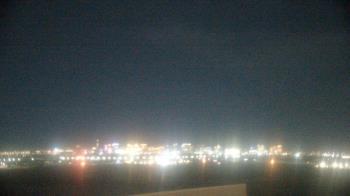 Weather camera view of Sierra Vista HS.