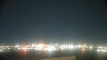 Weather camera view of Sierra Vista HS.