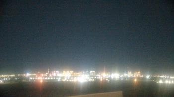 Weather camera view of Sierra Vista HS.