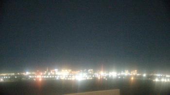 Weather camera view of Sierra Vista HS.