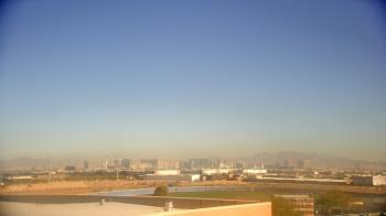 Weather camera view of Sierra Vista HS.