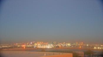 Weather camera view of Sierra Vista HS.