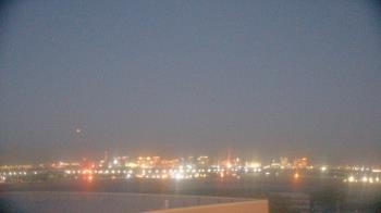 Weather camera view of Sierra Vista HS.