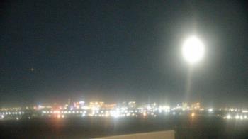 Weather camera view of Sierra Vista HS.