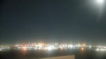 Weather camera view of Sierra Vista HS.