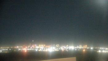 Weather camera view of Sierra Vista HS.