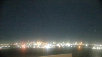 Weather camera view of Sierra Vista HS.