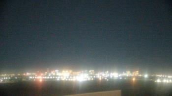 Weather camera view of Sierra Vista HS.