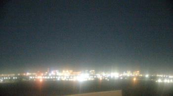 Weather camera view of Sierra Vista HS.