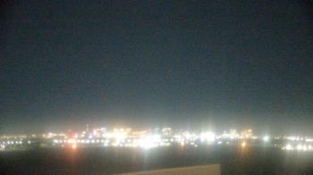 Weather camera view of Sierra Vista HS.