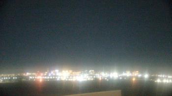 Weather camera view of Sierra Vista HS.