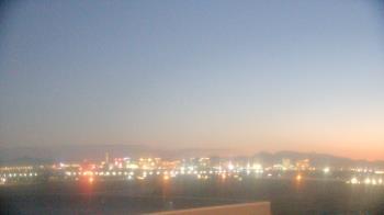 Weather camera view of Sierra Vista HS.