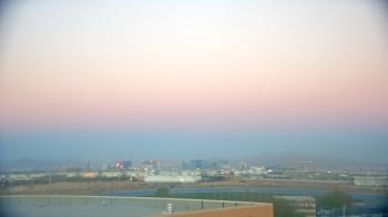 Weather camera view of Sierra Vista HS.