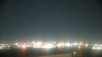 Weather camera view of Sierra Vista HS.