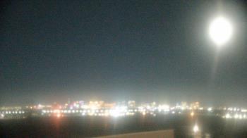 Weather camera view of Sierra Vista HS.