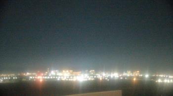 Weather camera view of Sierra Vista HS.