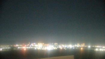 Weather camera view of Sierra Vista HS.