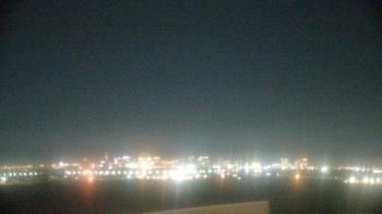 Weather camera view of Sierra Vista HS.