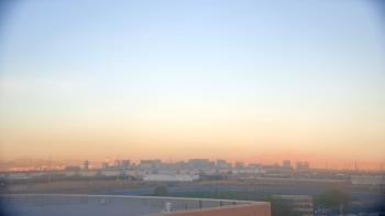 Weather camera view of Sierra Vista HS.