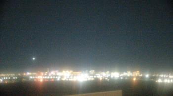 Weather camera view of Sierra Vista HS.