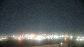 Weather camera view of Sierra Vista HS.