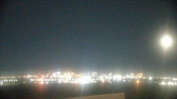 Weather camera view of Sierra Vista HS.