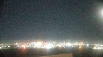 Weather camera view of Sierra Vista HS.