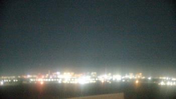 Weather camera view of Sierra Vista HS.