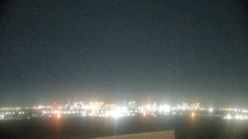 Weather camera view of Sierra Vista HS.