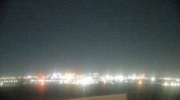 Weather camera view of Sierra Vista HS.