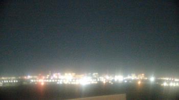 Weather camera view of Sierra Vista HS.