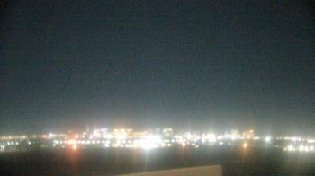 Weather camera view of Sierra Vista HS.