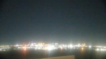 Weather camera view of Sierra Vista HS.