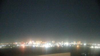 Weather camera view of Sierra Vista HS.