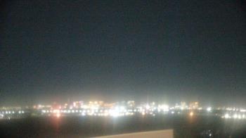 Weather camera view of Sierra Vista HS.